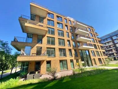Huurwoning: Startbaan in Amstelveen - €1.129 per maand