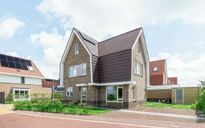 Vrijstaande woning te koop: Startingerweg 31D, Akersloot West Akersloot