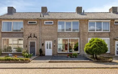 Terraced house for sale: Startvenseweg 10, Wijchen Noord Wijchen