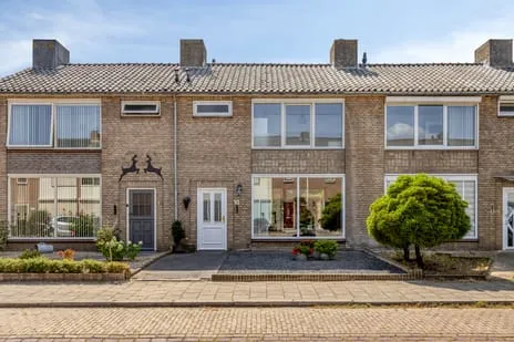 Tussenwoning te koop: Startvenseweg 10, Wijchen Noord Wijchen