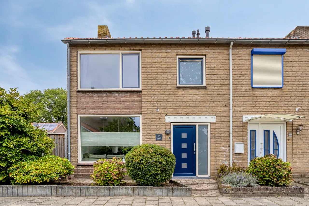 Hoekwoning te koop: Startvenseweg 53, Wijchen