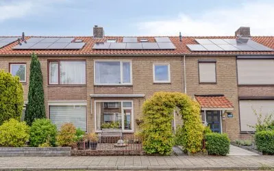 Tussenwoning te koop: Startvenseweg 65, Wijchen Noord Wijchen