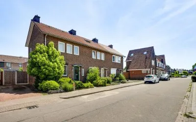 Hoekwoning te koop: Stasstraat 31, Beek Beek