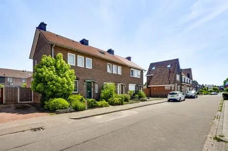 Hoekwoning te koop: Stasstraat 31, Beek Beek (Li)