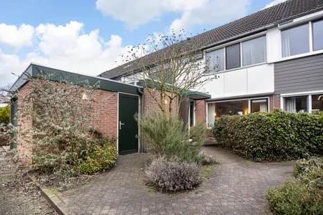 Tussenwoning te koop: State 14, Dragonder Noord Veenendaal