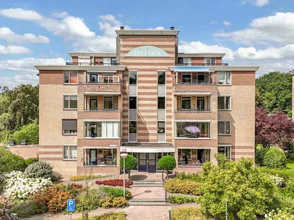 Appartement te koop: Statehof 17, Emmeloord-Centrum-Centrum West Emmeloord