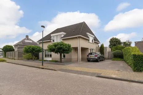 Vrijstaande woning te koop: Statendaalder 1, Munsel-Selissen Boxtel