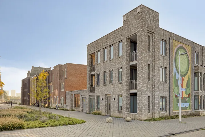 Appartement te huur: Statendaalder 31, Leeuwesteyn Utrecht