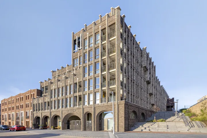 Appartement te huur: Statendaalder 57, Leeuwesteyn Utrecht