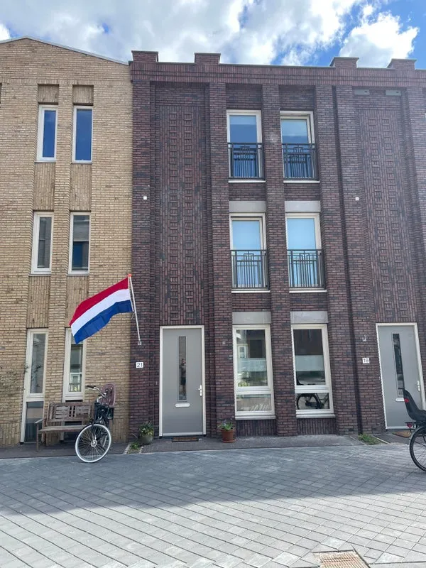 Woning te huur: Statendaalder, Utrecht