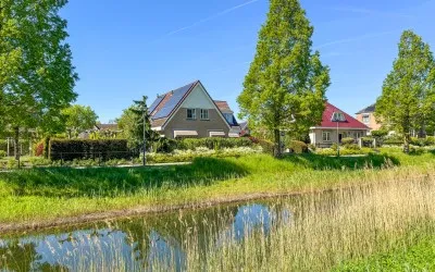 Vrijstaande woning te koop: Statendam 1, Hoofddorp Floriande West Hoofddorp