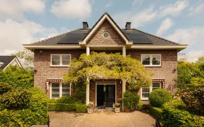 Vrijstaande woning te koop: Statendam 11, Hoofddorp Floriande West Hoofddorp