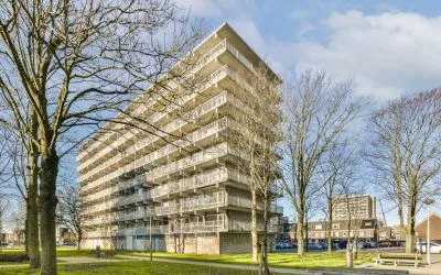 Appartement te koop: Statenjachtstraat 404, Banne-Zuidoost Amsterdam