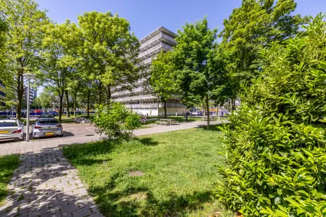 Apartment for sale: Statenjachtstraat 404, Banne-Zuidoost Amsterdam