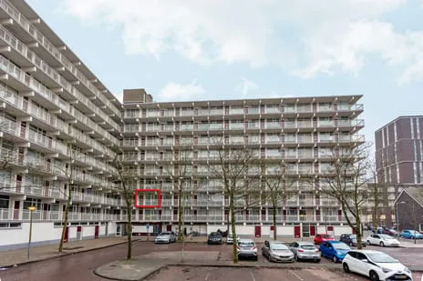 Appartement te koop: Statenjachtstraat 416, Amsterdam