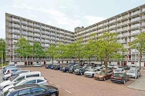 Appartement te koop: Statenjachtstraat 498, Banne-Zuidoost Amsterdam