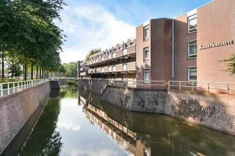 Apartment for sale: Statenkwartier 1, Maasdal 'S-Hertogenbosch