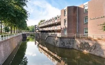 Appartement te koop: Statenkwartier 1, Maasdal 'S-Hertogenbosch