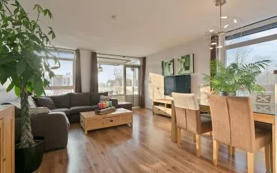 Apartment for sale: Statenkwartier 140, Maasdal 'S-Hertogenbosch