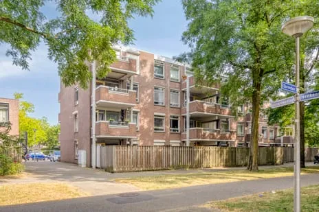 Apartment for sale: Statenkwartier 162, Maasdal 'S-Hertogenbosch
