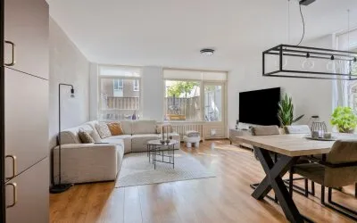 Appartement te koop: Statenkwartier 162, Maasdal 'S-Hertogenbosch