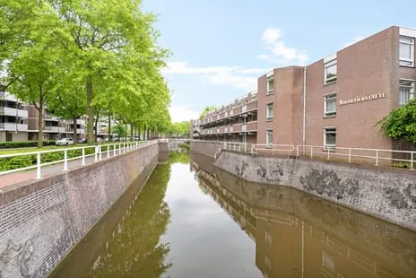 Appartement te huur: Statenkwartier 3, Maasdal 'S-Hertogenbosch