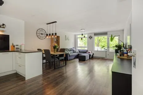 Appartement te koop: Statenkwartier 62, Maasdal 'S-Hertogenbosch