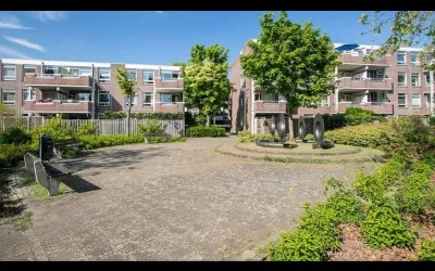 Appartement te koop: Statenkwartier 86, Maasdal 'S-Hertogenbosch