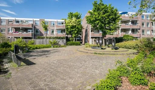 Woning te koop: Statenkwartier, Maasdal 'S-Hertogenbosch