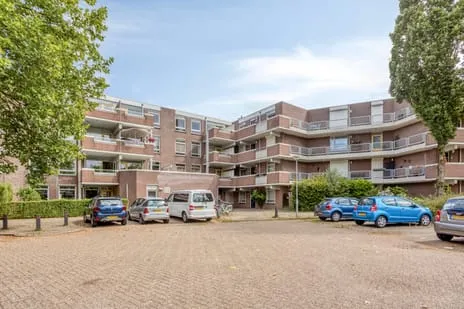 Apartment for sale: Statenkwartier 92, Maasdal 'S-Hertogenbosch