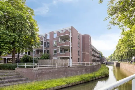 Appartement te koop: Statenkwartier 96, Maasdal 'S-Hertogenbosch