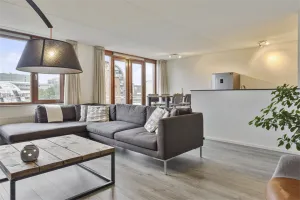 Woning te huur: Statenlaan, 'S-Hertogenbosch