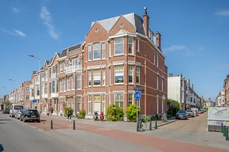 Appartement te koop: Statenlaan 103B, Statenkwartier 'S-Gravenhage