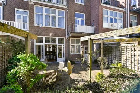 Appartement te koop: Statenlaan 109, 'S-Gravenhage