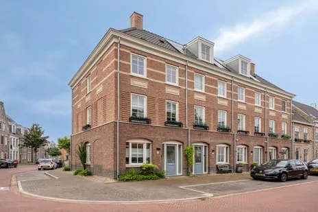 Hoekwoning te koop: Statenlaan 131, De Veste Helmond
