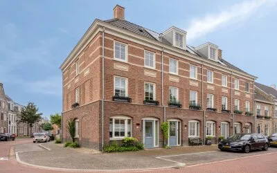 Hoekwoning te koop: Statenlaan 131, De Veste Helmond