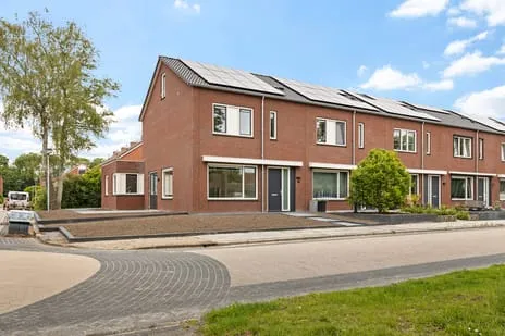 Hoekwoning te koop: Statenlaan 14, Tjamsweer Appingedam