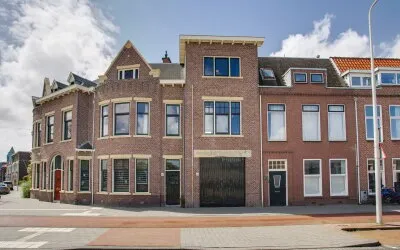 Appartement te koop: Statenlaan 146, Geuzenkwartier 'S-Gravenhage
