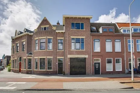 Appartement te koop: Statenlaan 146, Geuzenkwartier 'S-Gravenhage