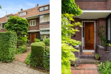 Tussenwoning te koop: Statenlaan 16, Hillegersberg Zuid Rotterdam