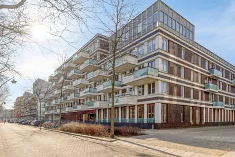 Woning te koop: Statenlaan 193, Paleiskwartier 'S-Hertogenbosch