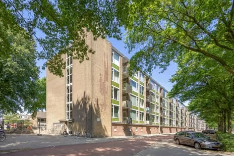 Appartement te koop: Statenlaan 289, Luchthavenbuurt Oost Tilburg