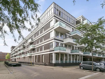 Woning te koop: Statenlaan 297, Paleiskwartier 'S-Hertogenbosch