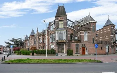Appartement te koop: Statenlaan 2A, 'S-Gravenhage
