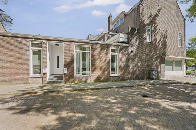 Appartement te koop: Statenlaan 2A, Statenkwartier Arnhem