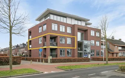 Appartement te koop: Statenlaan 2C, Slotjes-West Oosterhout