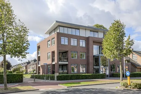 Appartement te koop: Statenlaan 2C, Oosterhout (Nb)