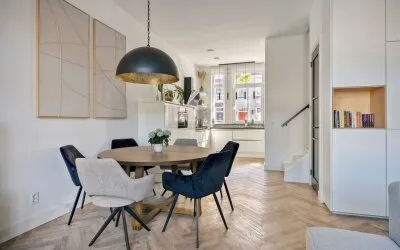Appartement te koop: Statenlaan 33, De Veste Helmond