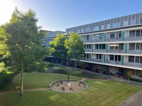 Appartement te koop: Statenlaan 341, Paleiskwartier 'S-Hertogenbosch
