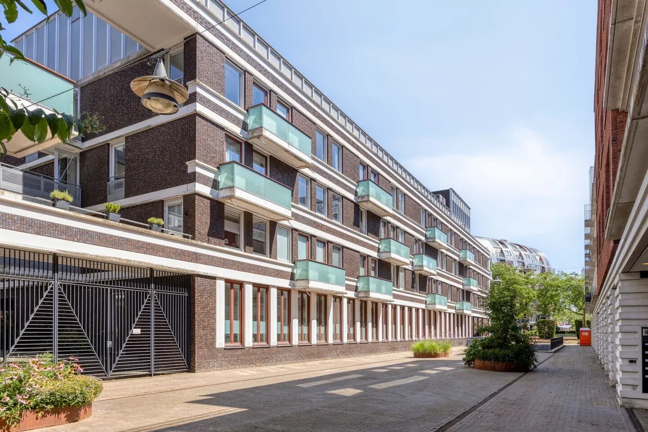 Appartement te koop: Statenlaan 357, 'S-Hertogenbosch